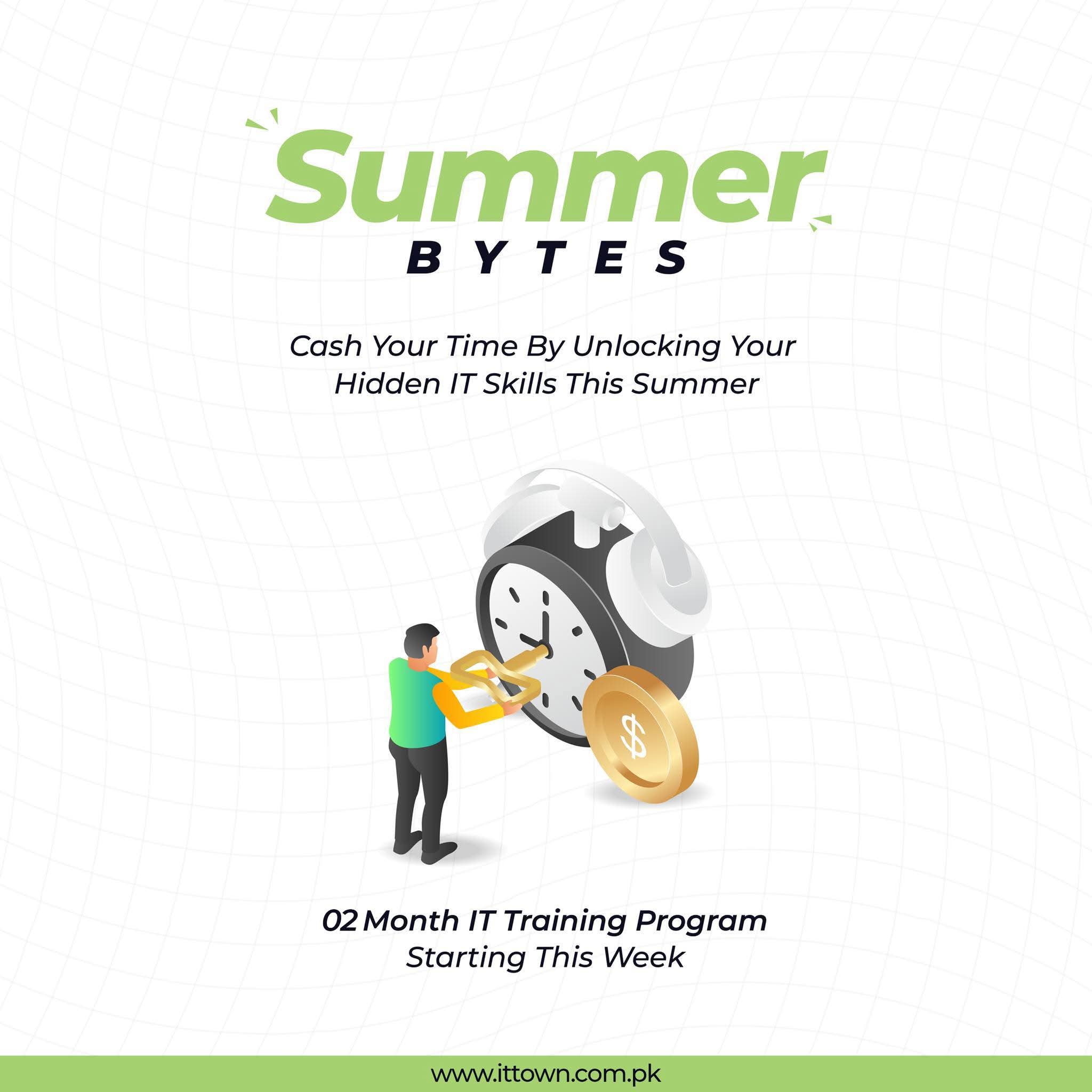 Summer Program