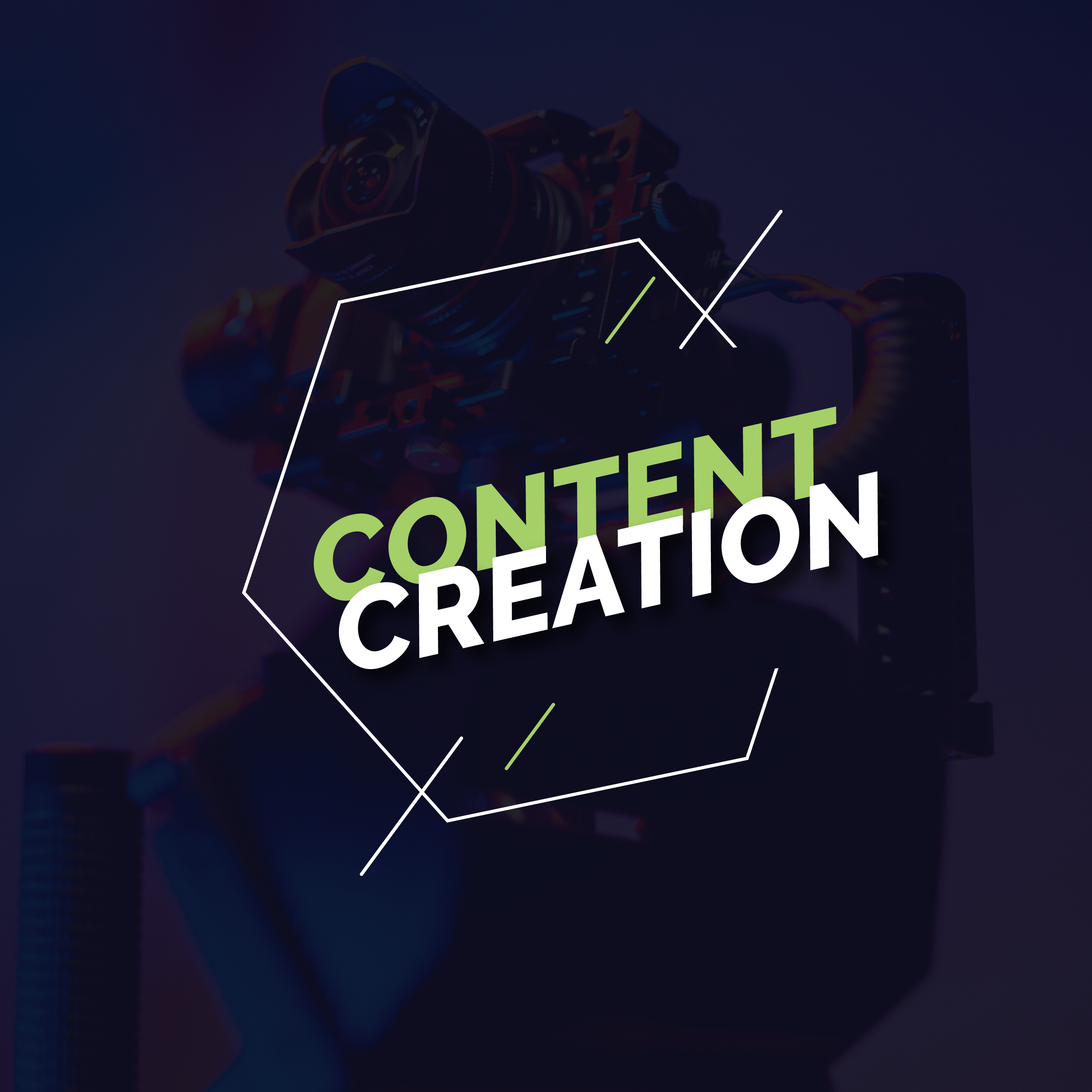 Content Creation