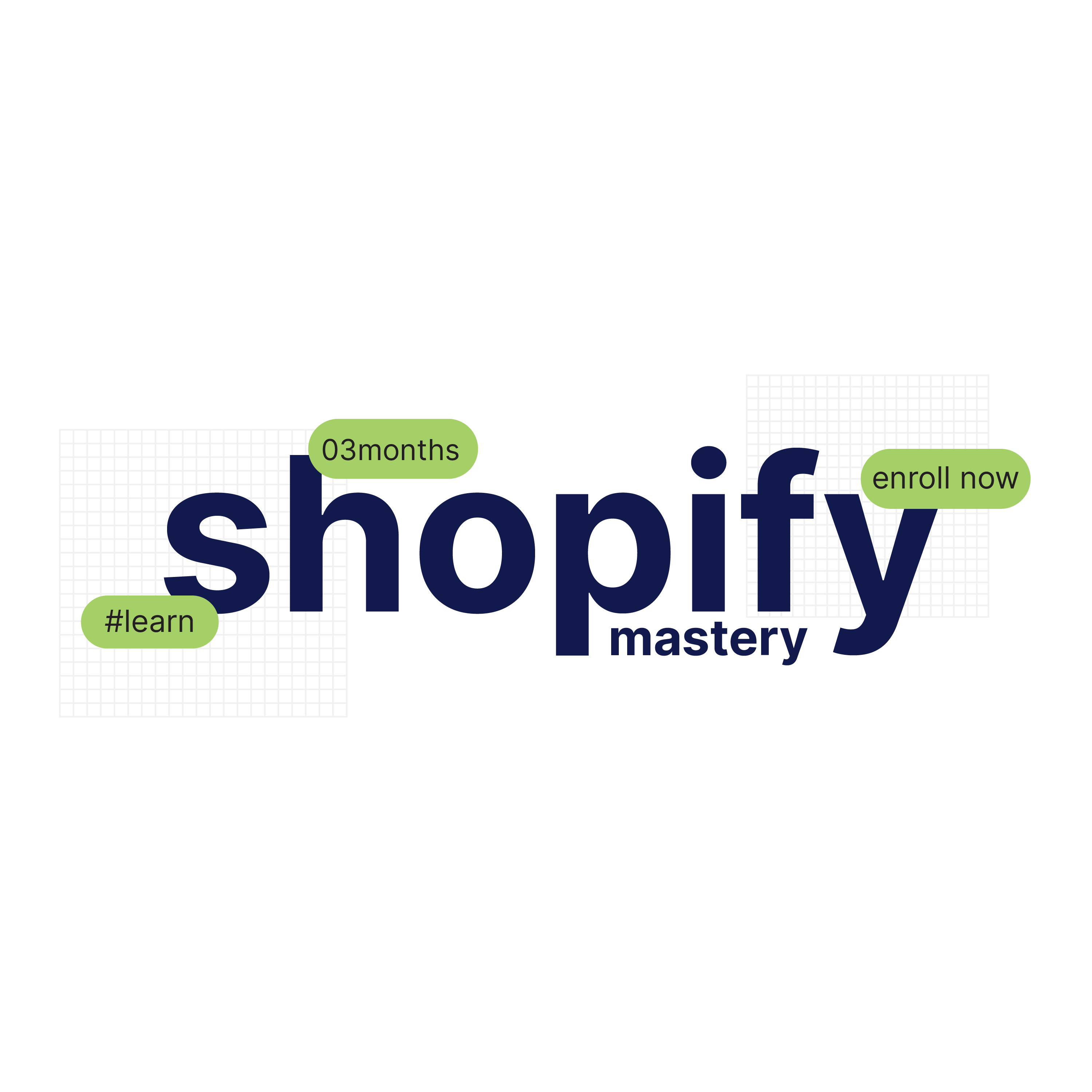Shopify Mastery